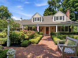7 Private Road 亨廷顿 Huntington, NY