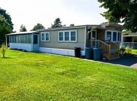 703 Fresh Pond Avenue #55 东长岛 Calverton, NY