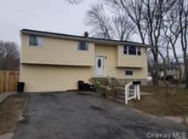 124 10th Avenue 东长岛 Brentwood, NY