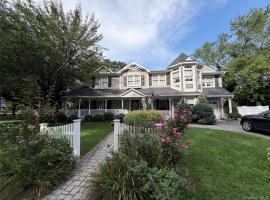 24 Arlington Avenue 史密斯敦 Smithtown, NY
