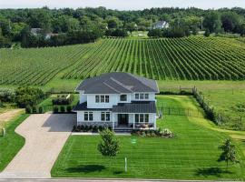 1135 Wildberry Lane 东长岛 Southold, NY