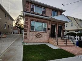 119-22 190th Street #1 皇后区 Saint Albans, NY