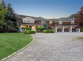 19 Jagger Lane 汉普顿 Westhampton, NY