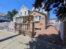 12703 97th Avenue 皇后区 Richmond Hill S., NY