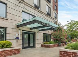 775 Lafayette Avenue #8E 布鲁克林 Brooklyn, NY
