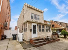 6117 165th Street 新鲜草原 Fresh Meadows, NY