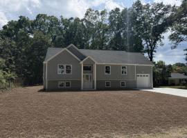 1063 William Floyd parkway 东长岛 Shirley, NY