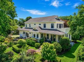 8 Jackson Avenue 汉普顿 East Quogue, NY