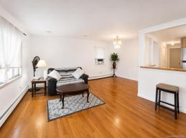 100 Lee Avenue #2nd Flr 东长岛 Babylon, NY