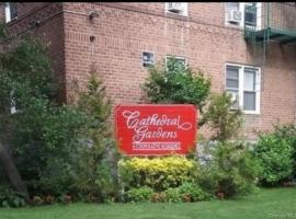 36 Cathedral Avenue #2D 长岛 Hempstead, NY