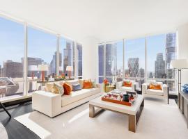 157 W 57TH Street #45B 中央公园南街 Central Park South, NY