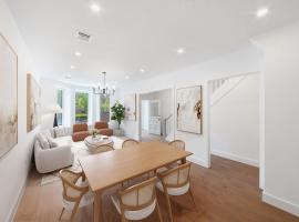 217 OVINGTON Avenue 湾脊 Bay Ridge, NY