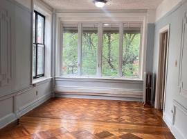 593 Miller Avenue #2F 布鲁克林 East New York, NY