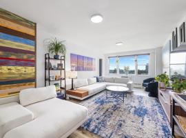 5900 ARLINGTON Avenue #4F 布朗士 North Riverdale, NY