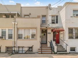 3057 Williamsbridge Road 布朗士 Bronx, NY