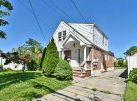 88-05 Winchester Boulevard 皇后区 Queens Village, NY
