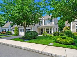 140 Chopin Place 东长岛 Eastport, NY