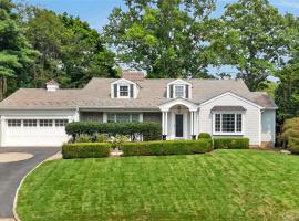 20 Earle Place 曼哈塞特 Manhasset, NY