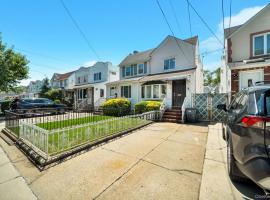 1646 E 36th Street 布鲁克林 Brooklyn, NY