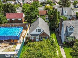 8341 253rd Street 皇后区 Bellerose, NY
