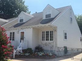 1112 McKenna Place 长岛 Uniondale, NY