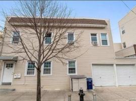 645 Mead Street #Two Family 布朗士 Bronx, NY