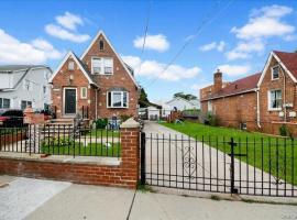 3161 Wissman Avenue 布朗士 Bronx, NY