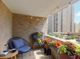 100 W 94th Street #9-B 房源照片 1
