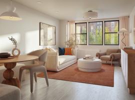 9323 SHORE Road #3M 布鲁克林 Fort Hamilton, NY