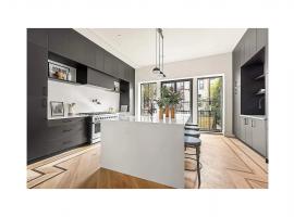 226 MACON Street 布鲁克林 Bedford-Stuyvesant, NY