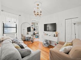 350 S 4th Street #4F 布鲁克林 Brooklyn, NY