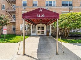 8429 153rd Avenue #3CD 霍华德滩 Howard Beach, NY