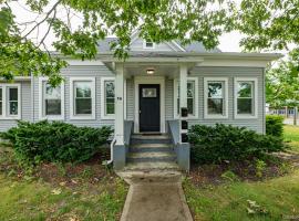 76 Amity Street 东长岛 Patchogue, NY