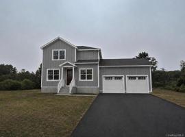 62 Shore Drive 东长岛 Mastic Beach, NY