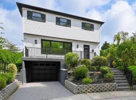 13-15 143rd Street 白石镇 Whitestone, NY
