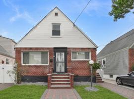 13715 170th Street 牙买加 Jamaica, NY