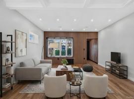 11934 145th Street 牙买加 Jamaica, NY