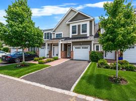 52102 Beech Tree Lane 长岛 Plainview, NY