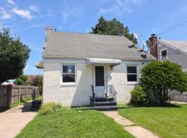 299 Locust Avenue 房源照片 1