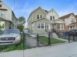 117-21 201st Place 皇后区 Saint Albans, NY