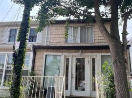 4 Pearce Place 大颈 Great Neck, NY