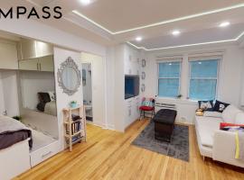 155 E 49th Street #1C 中城东区 Midtown East, NY