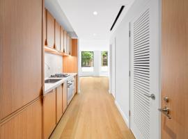 323 BERGEN Street #217E 波恩兰姆小丘 Boerum Hill, NY
