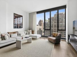 570 BROOME Street #11B 格林威治村 Hudson Square, NY