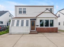 440 E Park Avenue 长滩 Long Beach, NY