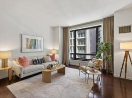 4 W 21ST Street #7B 基普斯湾 Flatiron, NY