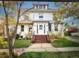 42 Vernon Avenue #2 长岛 Rockville Centre, NY