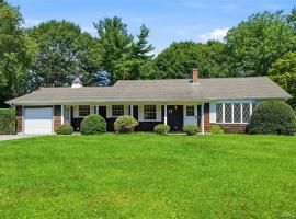 395 Uhl Lane 东长岛 Orient, NY