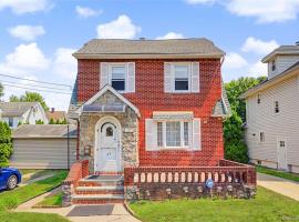 29 Holland Avenue 花卉园 Floral Park, NY