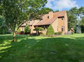 595 Greenfields Lane 东长岛 Southold, NY